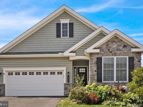 459 VALOR DRIVE, LITITZ, PA 17543