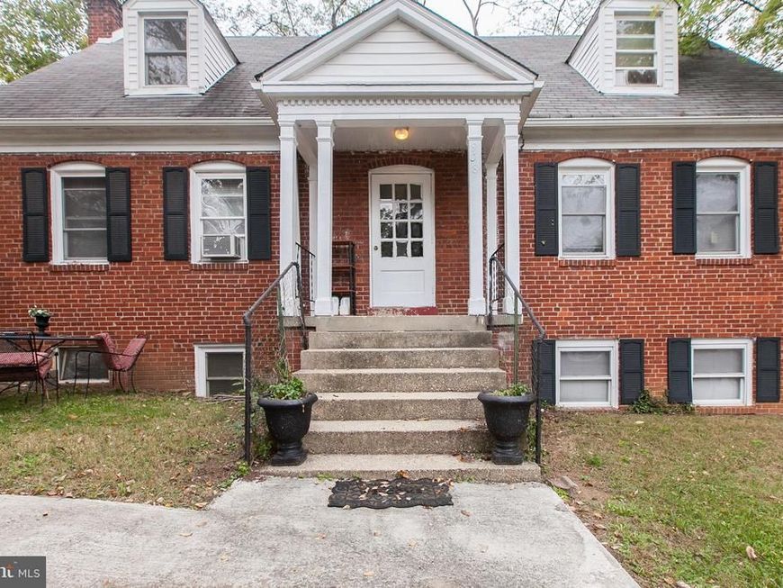 908 Prospect Street , Unit 4, Takoma Park, MD 20912 Main Photo