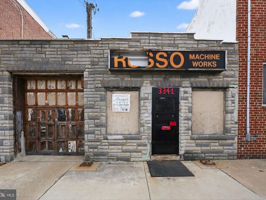 3341 43 D Street, Philadelphia, PA 19134 Main Photo