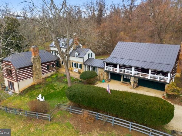 36155 CHAMBLIN MILL LANE , PURCELLVILLE, VA 20132