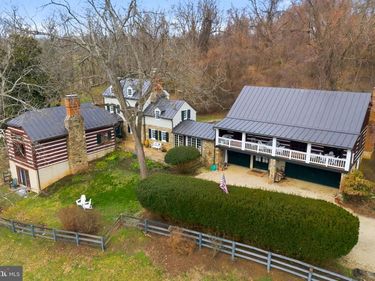 36155 CHAMBLIN MILL LANE , PURCELLVILLE, VA 20132