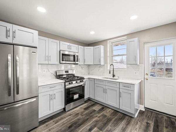 136 W CLARKSON AVENUE , PHILADELPHIA, PA 19120