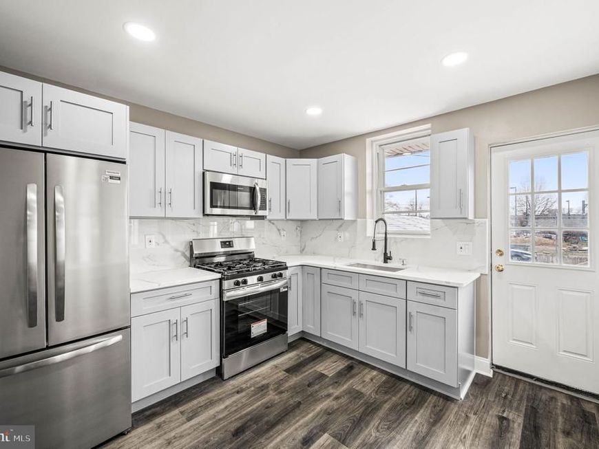 136 W Clarkson Avenue , Philadelphia, PA 19120 Main Photo