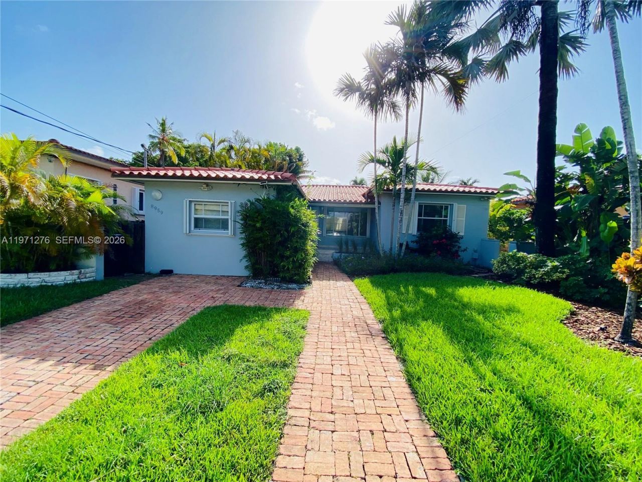 8959 Dickens Ave , Surfside, FL 33154 Photo