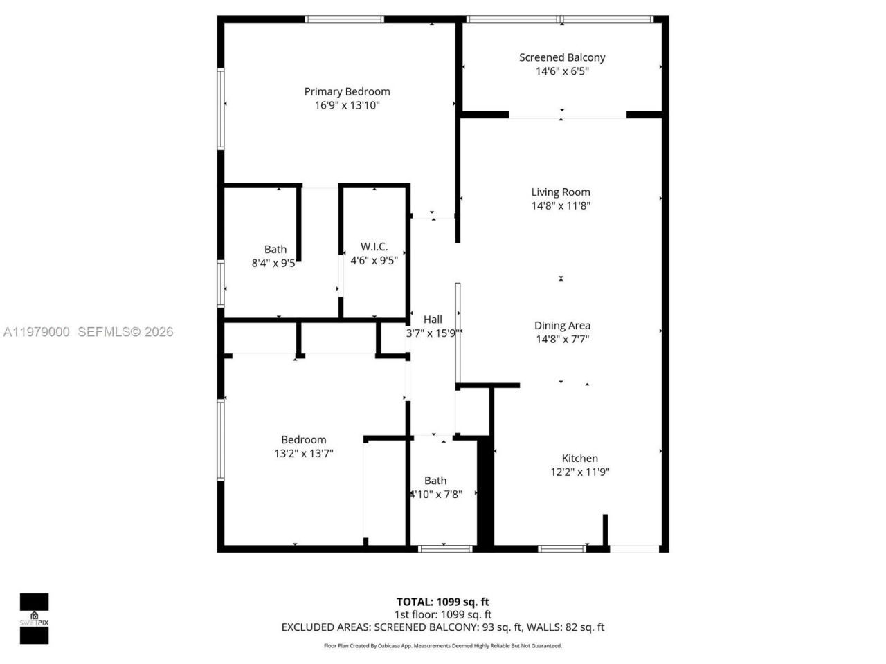 1212 SE 2nd Ct, Unit 301, Fort Lauderdale, FL 33301 Photo