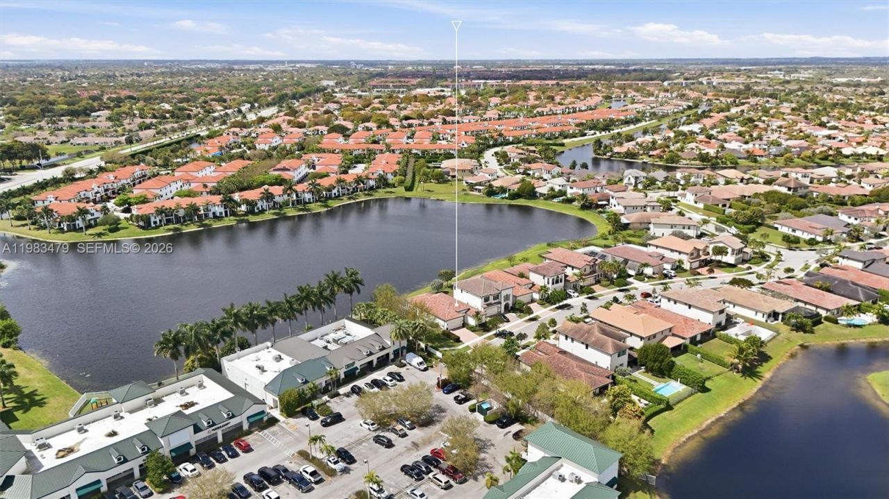 1296 SW 113th Way, Pembroke Pines, FL 33025 Photo