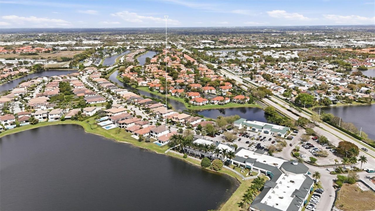 1296 SW 113th Way, Pembroke Pines, FL 33025 Photo