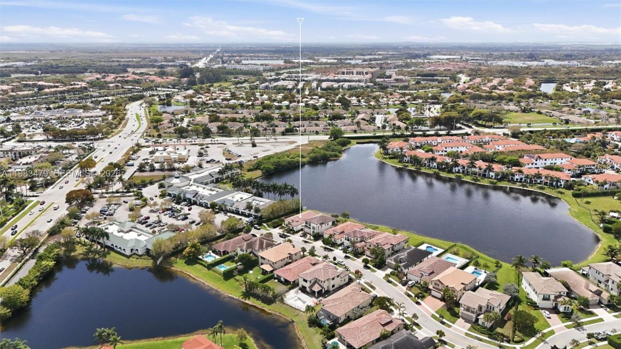 1296 SW 113th Way, Pembroke Pines, FL 33025 Photo