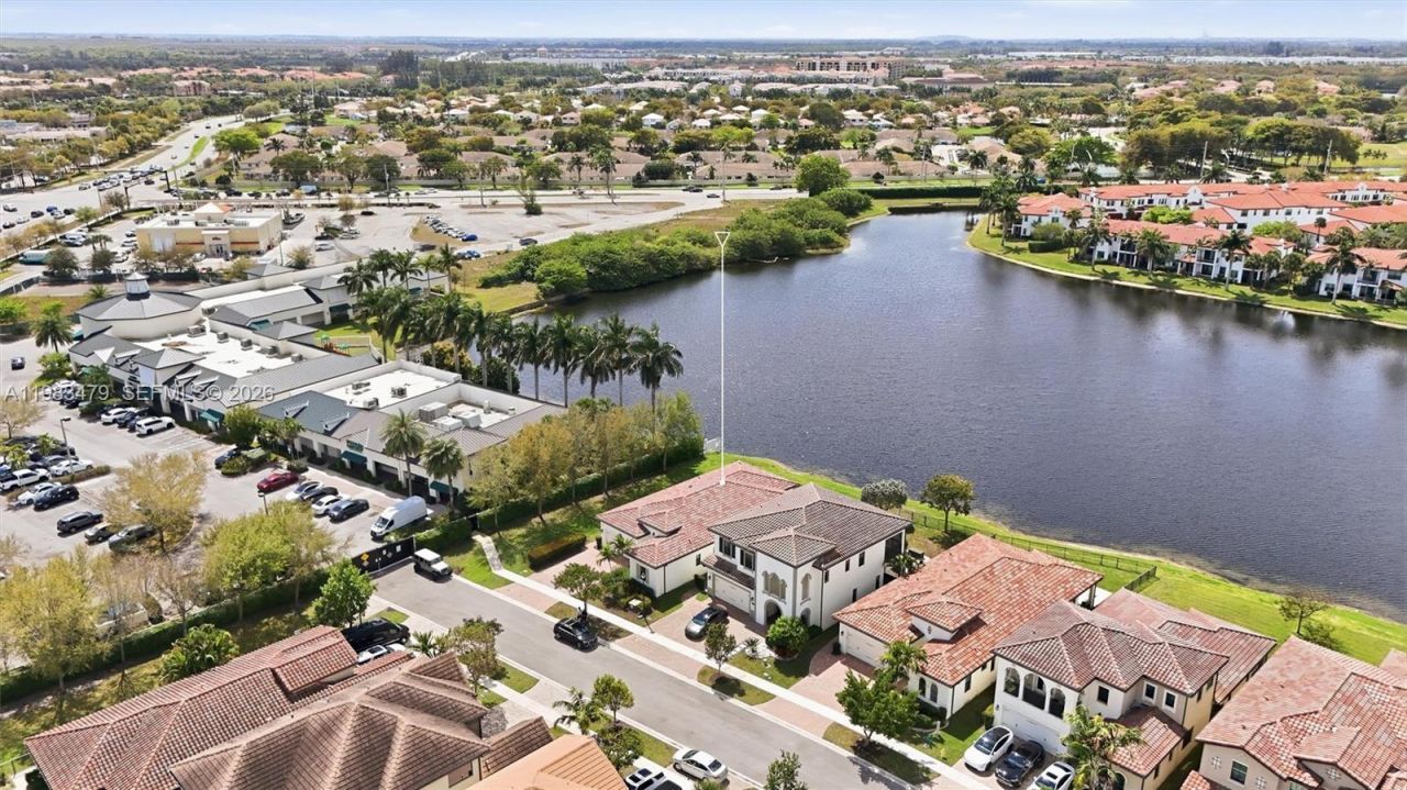 1296 SW 113th Way, Pembroke Pines, FL 33025 Photo