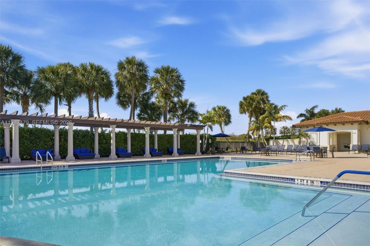 1296 SW 113th Way, Pembroke Pines, FL 33025 Photo