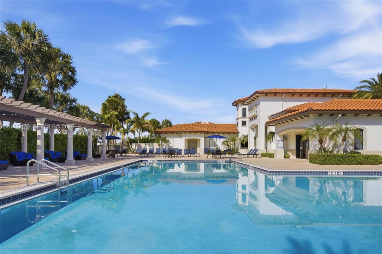 1296 SW 113th Way, Pembroke Pines, FL 33025 Photo