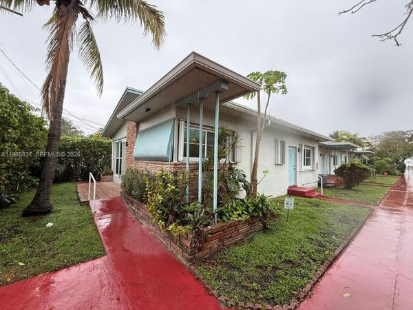 1247 Marseille Dr , Unit 16, Miami Beach, FL 33141