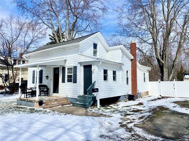 153 Barry Street , Brockport, NY 14420
