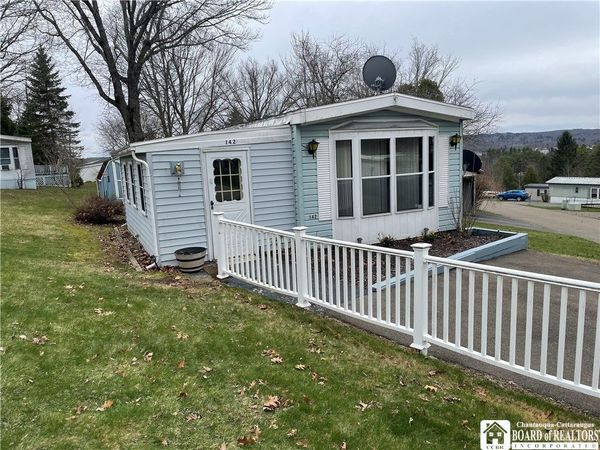 142 Greenhurst Village, Jamestown, NY 14701