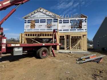 2208 Hackberry Street, Springfield, OH 45505