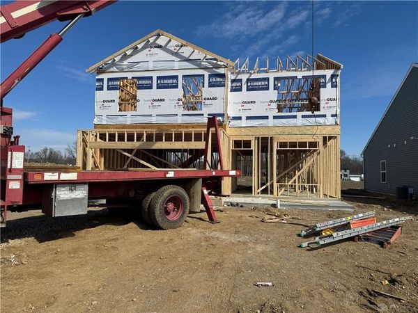 2208 Hackberry Street, Springfield, OH 45505