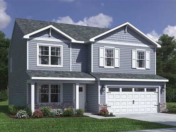 2208 Hackberry Street, Springfield, OH 45505