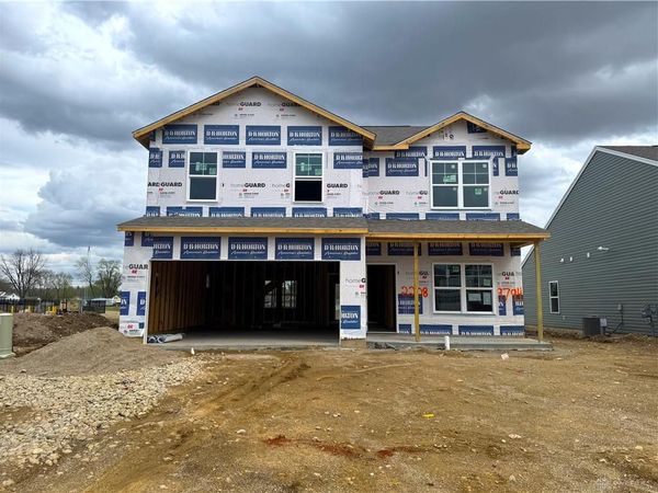 2208 Hackberry Street, Springfield, OH 45505