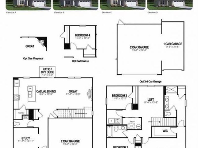 2208 Hackberry Street, Springfield, OH 45505 Photo 2