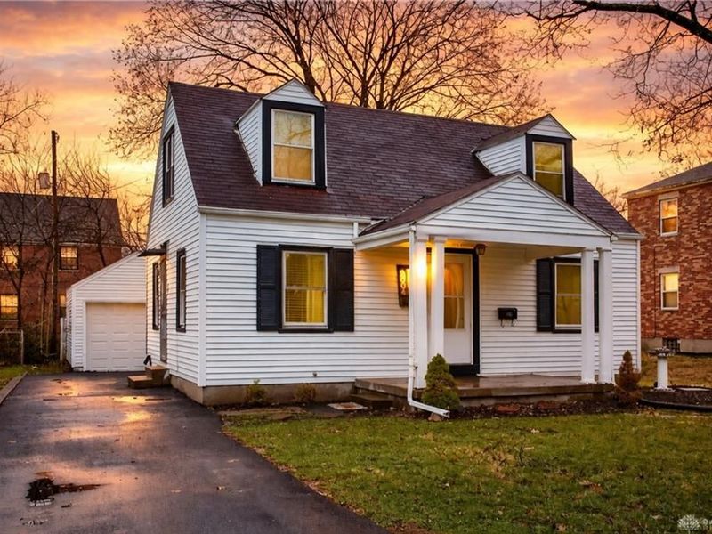 2004 Shroyer Road, Oakwood, OH 45419 Photo 1