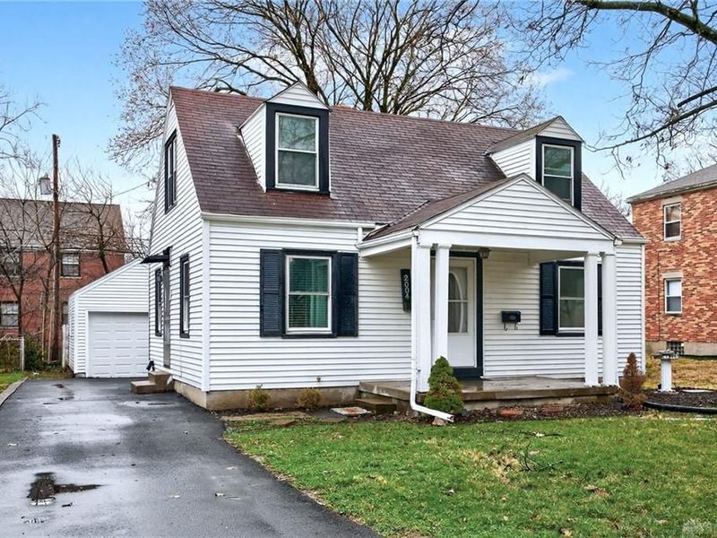 2004 Shroyer Road, Oakwood, OH 45419 Photo 2