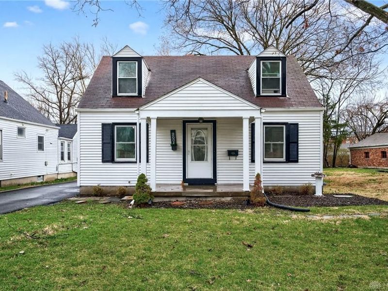 2004 Shroyer Road, Oakwood, OH 45419 Photo 38