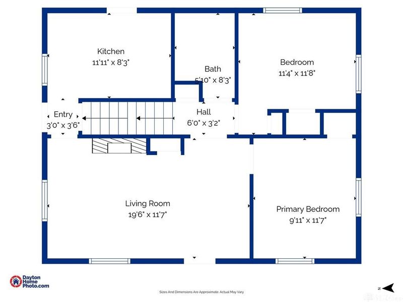 2004 Shroyer Road, Oakwood, OH 45419 Photo 39