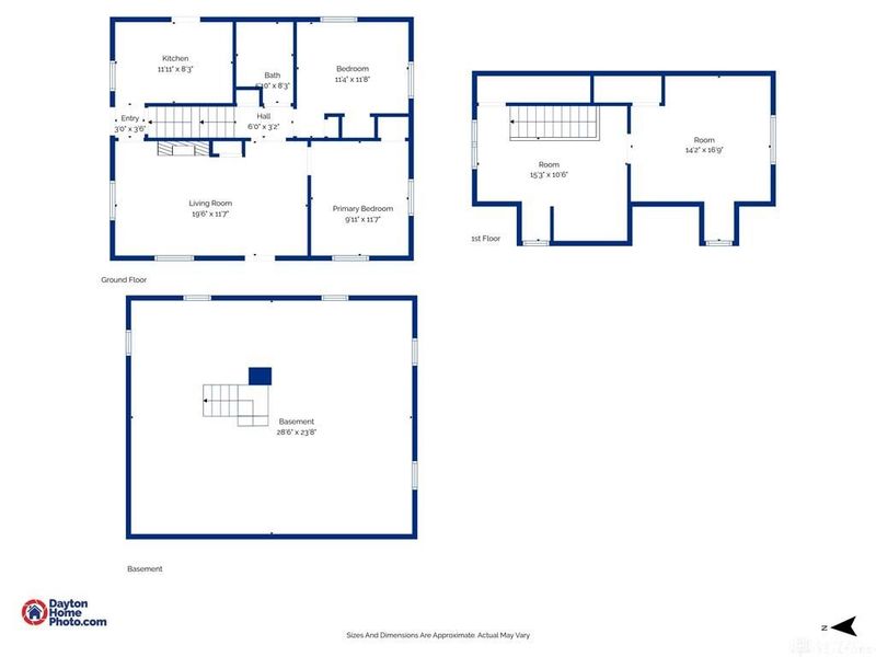 2004 Shroyer Road, Oakwood, OH 45419 Photo 41