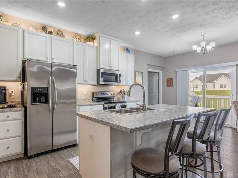 9379 Lakeside Street, Tipp City, OH 45371 Photo 15