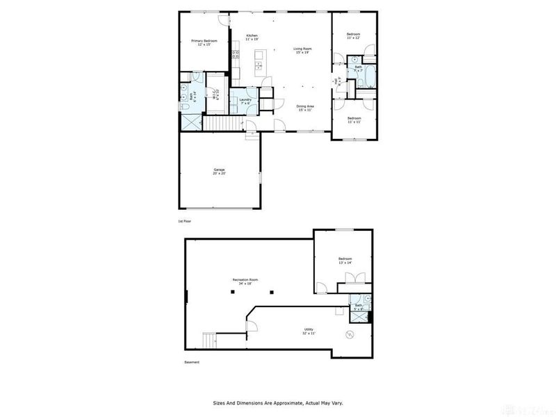 9379 Lakeside Street, Tipp City, OH 45371 Photo 35