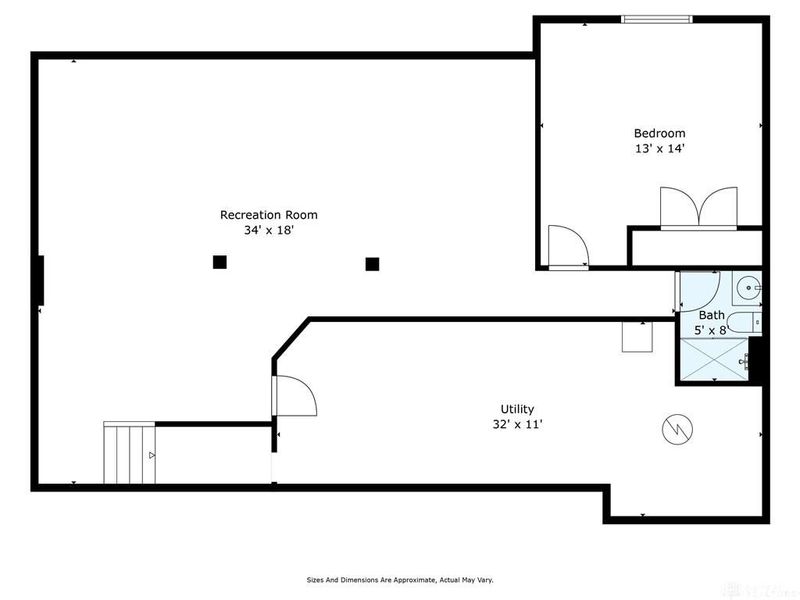 9379 Lakeside Street, Tipp City, OH 45371 Photo 36