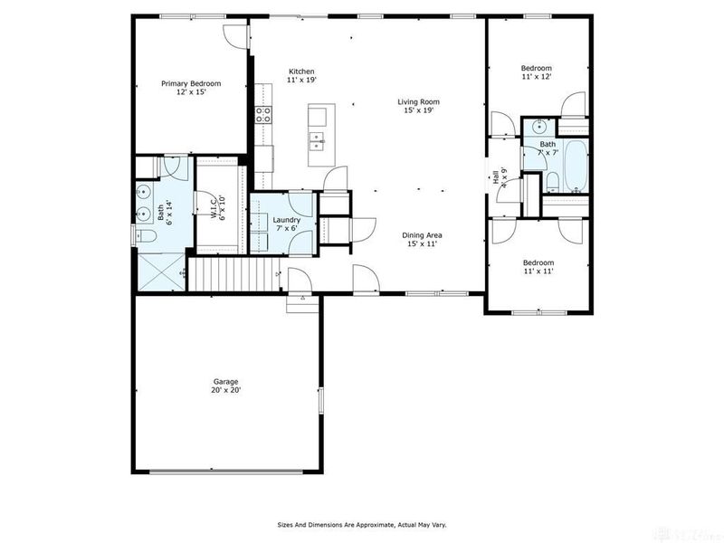 9379 Lakeside Street, Tipp City, OH 45371 Photo 37