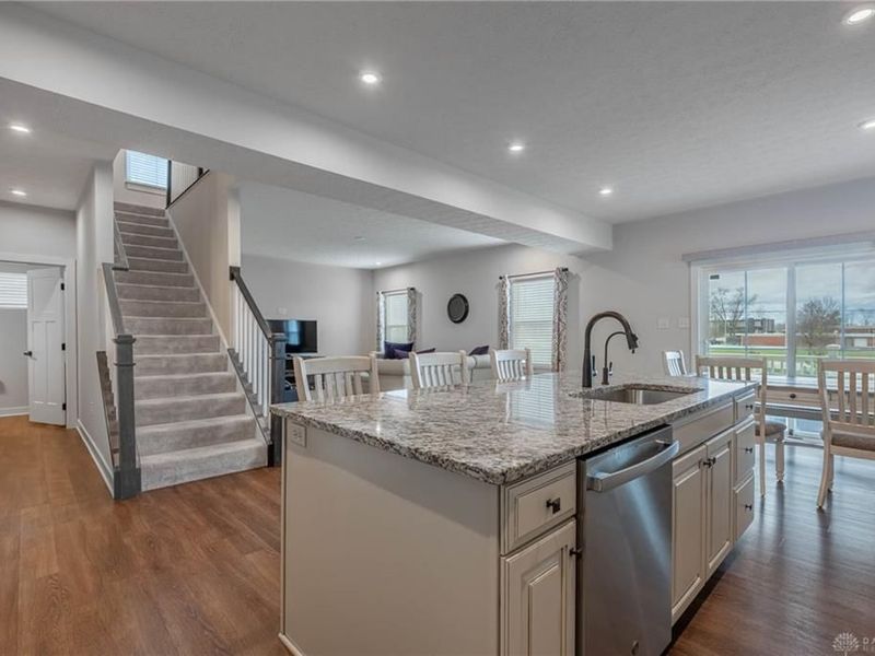 2758 Riverstone Drive, Xenia, OH 45385 Photo 11