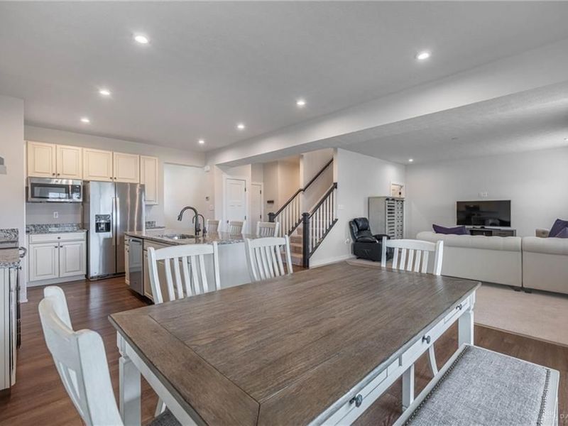 2758 Riverstone Drive, Xenia, OH 45385 Photo 12