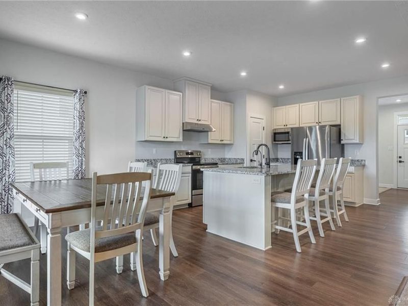 2758 Riverstone Drive, Xenia, OH 45385 Photo 13