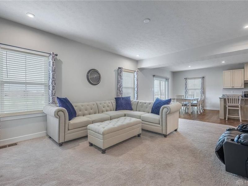 2758 Riverstone Drive, Xenia, OH 45385 Photo 15