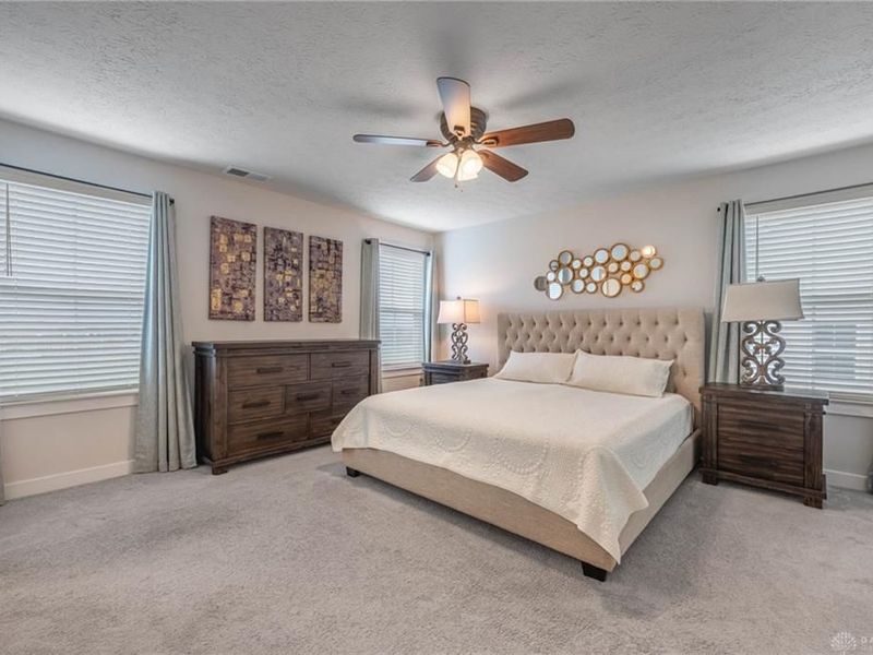 2758 Riverstone Drive, Xenia, OH 45385 Photo 21