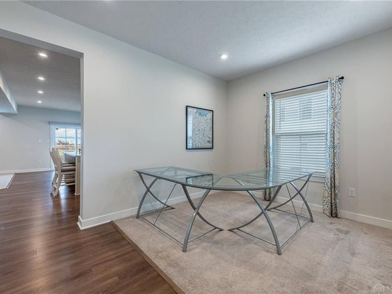 2758 Riverstone Drive, Xenia, OH 45385 Photo 4