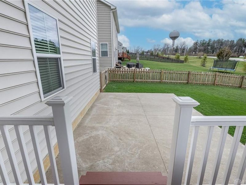 2758 Riverstone Drive, Xenia, OH 45385 Photo 43