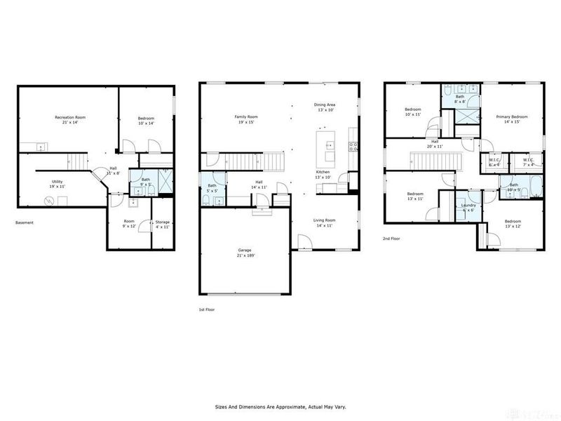 2758 Riverstone Drive, Xenia, OH 45385 Photo 46