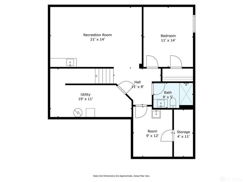 2758 Riverstone Drive, Xenia, OH 45385 Photo 47