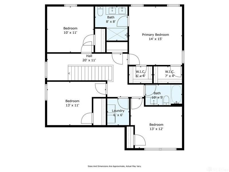 2758 Riverstone Drive, Xenia, OH 45385 Photo 49