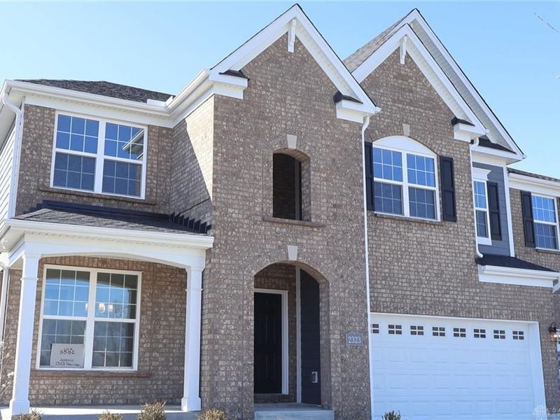 2323 Trail View, Unit 8582, Turtlecreek Township, OH 45036 Photo 1