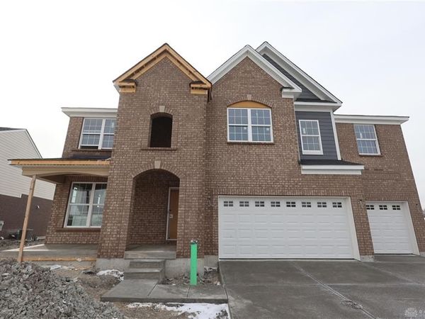 2323 Trail View, Unit 8582, Turtlecreek Twp, OH 45036