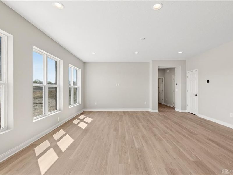 2323 Trail View, Unit 8582, Turtlecreek Township, OH 45036 Photo 15