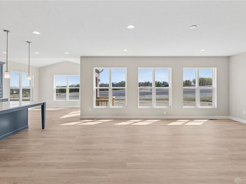 2323 Trail View, Unit 8582, Turtlecreek Township, OH 45036 Photo 16