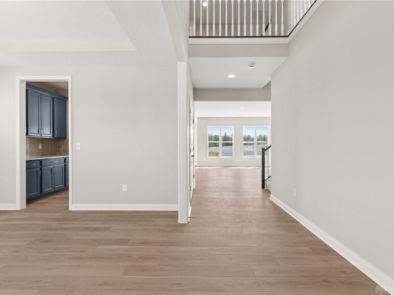 2323 Trail View, Unit 8582, Turtlecreek Township, OH 45036 Photo 17