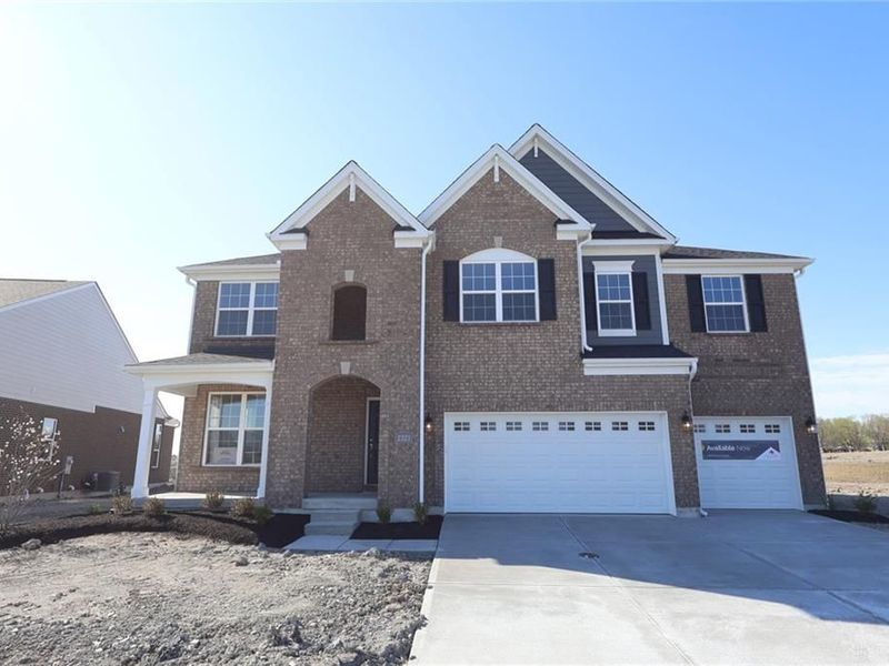 2323 Trail View, Unit 8582, Turtlecreek Township, OH 45036 Photo 2