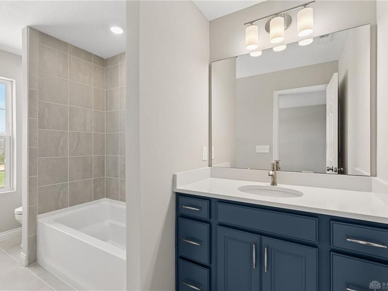 2323 Trail View, Unit 8582, Turtlecreek Township, OH 45036 Photo 21