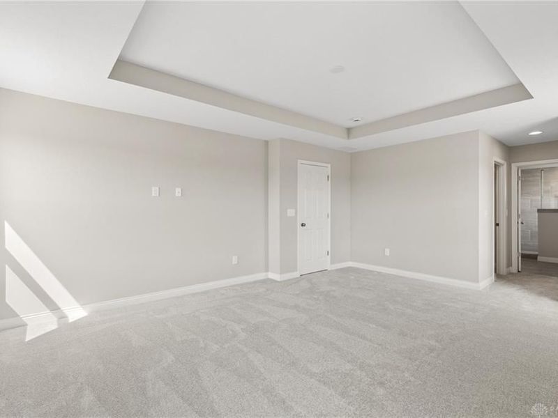 2323 Trail View, Unit 8582, Turtlecreek Township, OH 45036 Photo 25